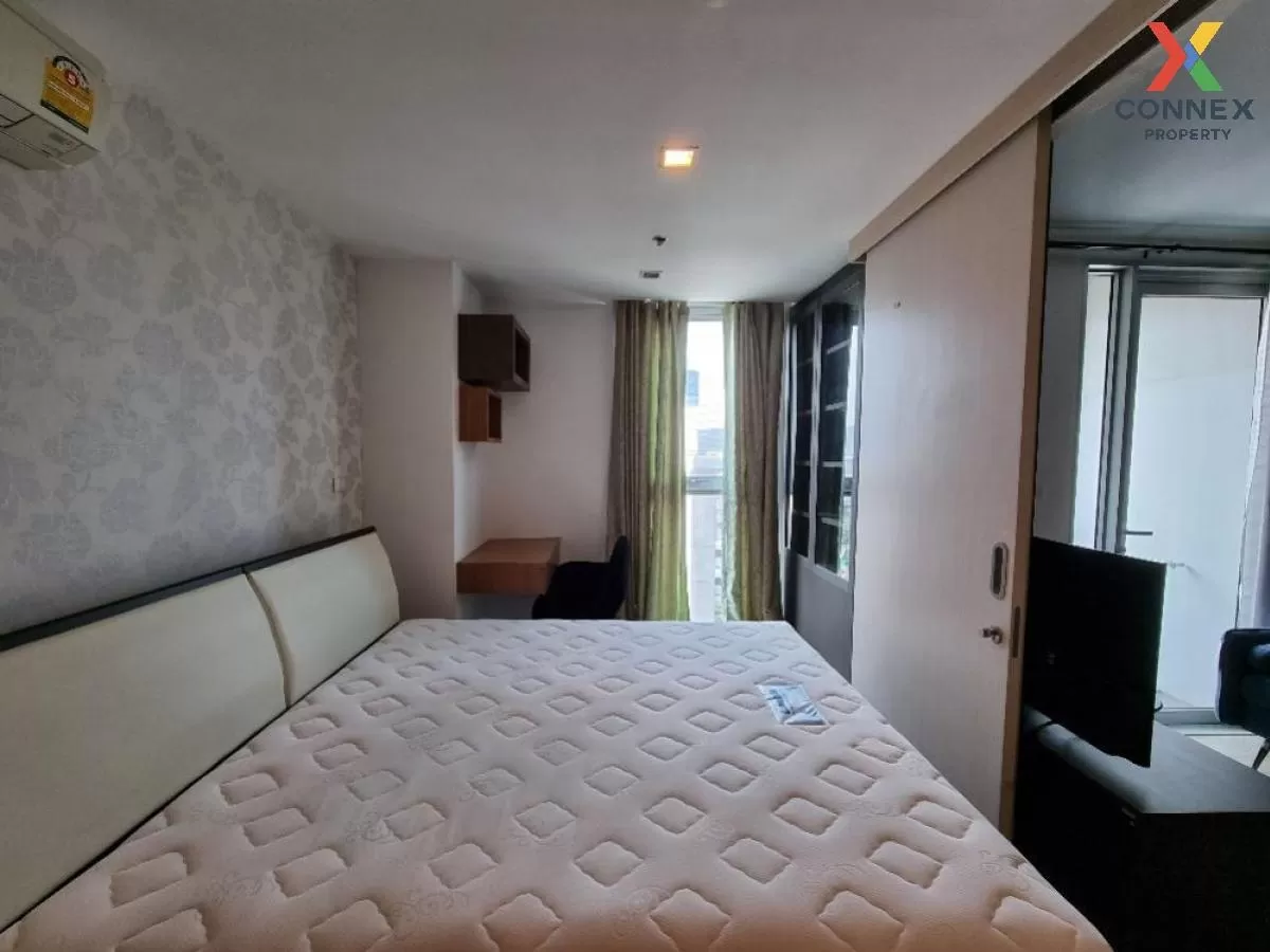 For Rent Condo , Haus 23 Ratchada-Ladprao , MRT-Lat Phrao , Chankasem , Chatuchak , Bangkok , CX-87898