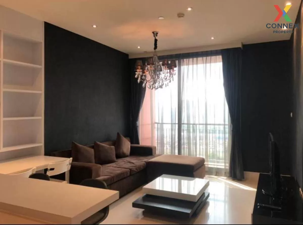 For Sale Condo , Aguston Sukhumvit 22 , BTS-Phrom Phong , Khlong Tan , Khlong Toei , Bangkok , CX-87902 1