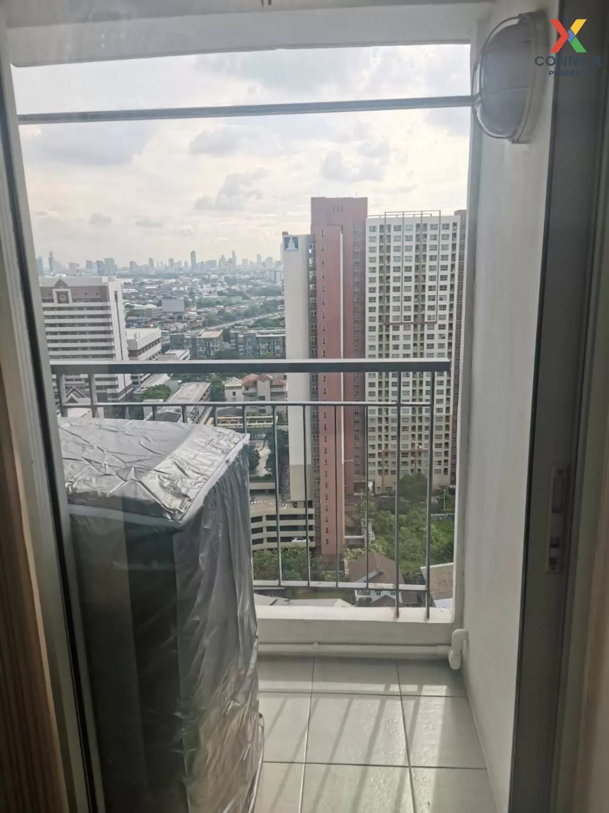 For Rent Condo , Aspire Rama 4 , BTS-Ekkamai , Phra Khanong , Khlong Toei , Bangkok , CX-87903