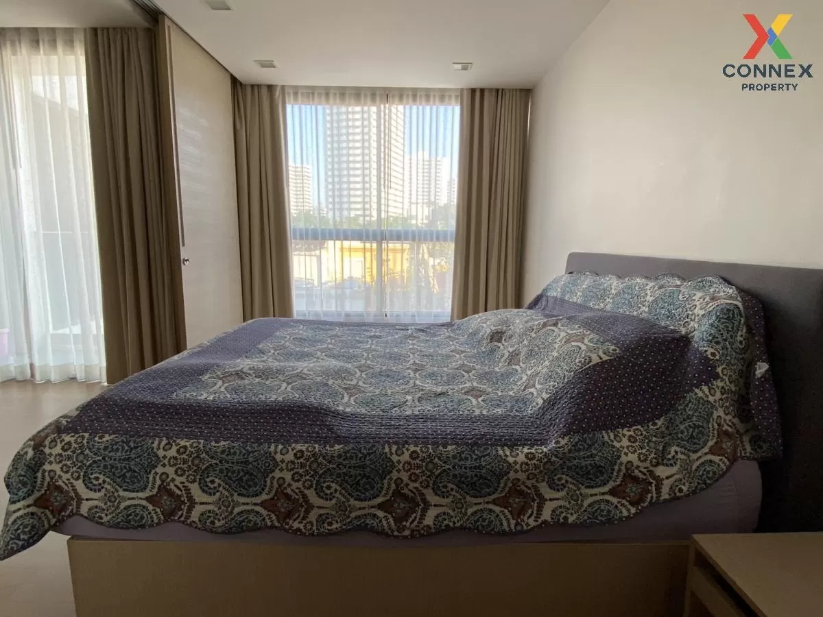 For Sale Condo , LIV@49 , BTS-Thong Lo , Khlong Tan Nuea , Watthana , Bangkok , CX-87904