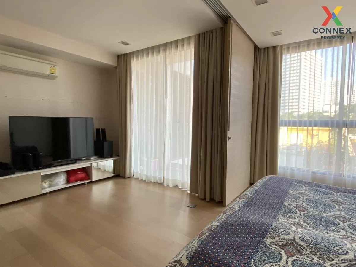 For Sale Condo , LIV@49 , BTS-Thong Lo , Khlong Tan Nuea , Watthana , Bangkok , CX-87904