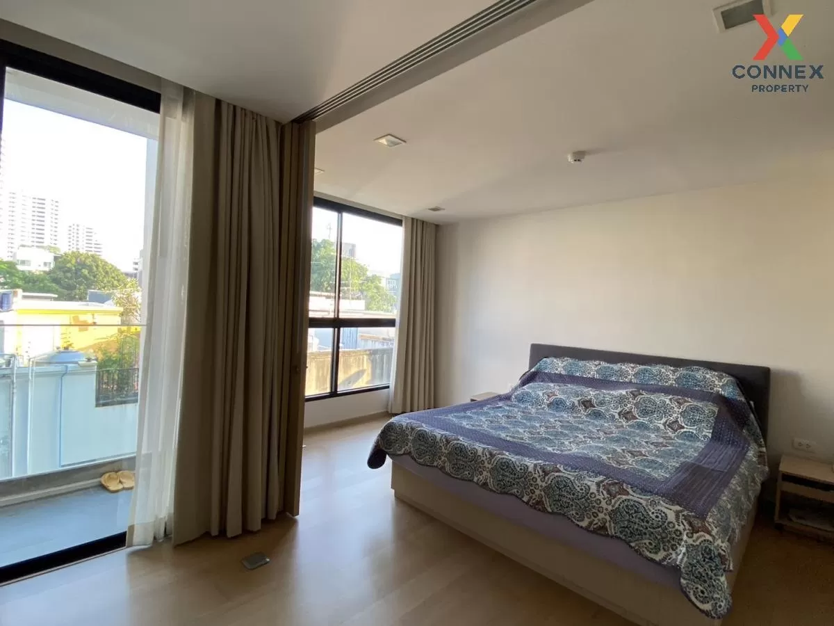 For Sale Condo , LIV@49 , BTS-Thong Lo , Khlong Tan Nuea , Watthana , Bangkok , CX-87904