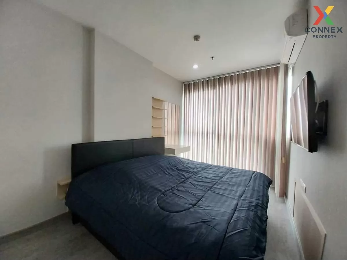 For Sale Condo , IDEO Mix Phaholyothin , BTS-Saphan Khwai , Sam Sen Nai , Phaya Thai , Bangkok , CX-87906 3