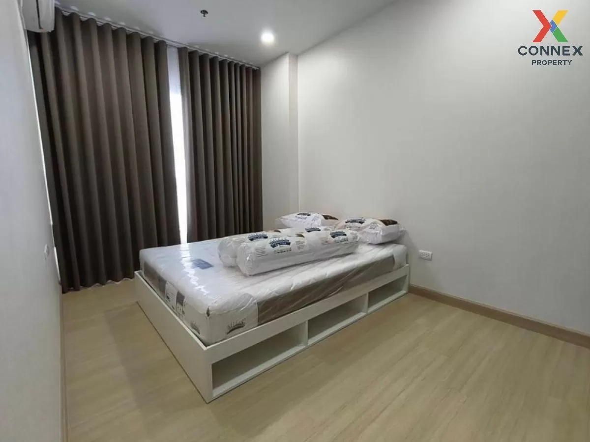 For Rent Condo , Supalai Loft Prajadhipok - Wongwian Yai , BTS-Wongwian Yai , Somdet Chao Phraya , Khlong San , Bangkok , CX-87913