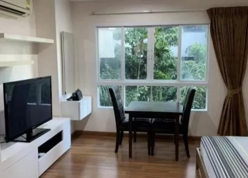 For Rent Condo , PG 2 Rama 9 Condominium , MRT-Phra Ram 9 , Huai Khwang , Huai Khwang , Bangkok , CX-87915