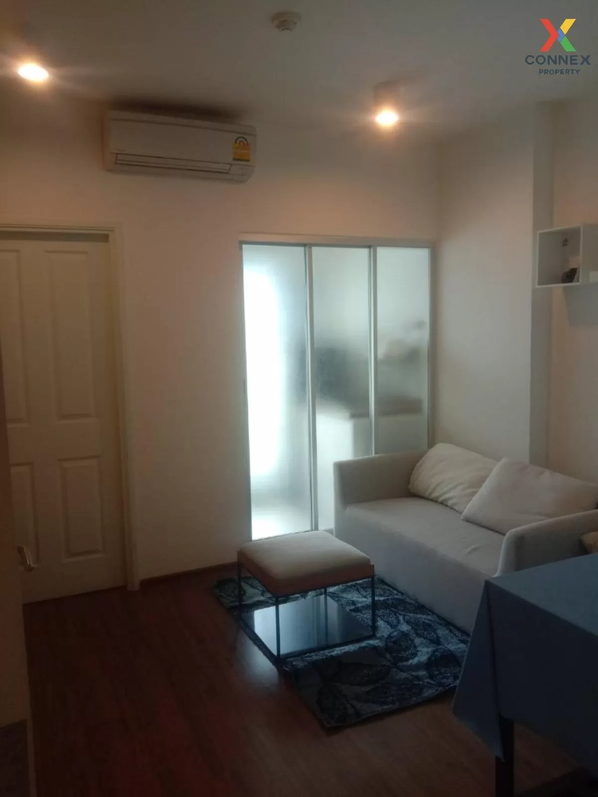 For Sale Condo , U Delight Rattanathibet , MRT-Nonthaburi Civic Center , Bang Krasop , Don Mueang , Nonthaburi , CX-87923