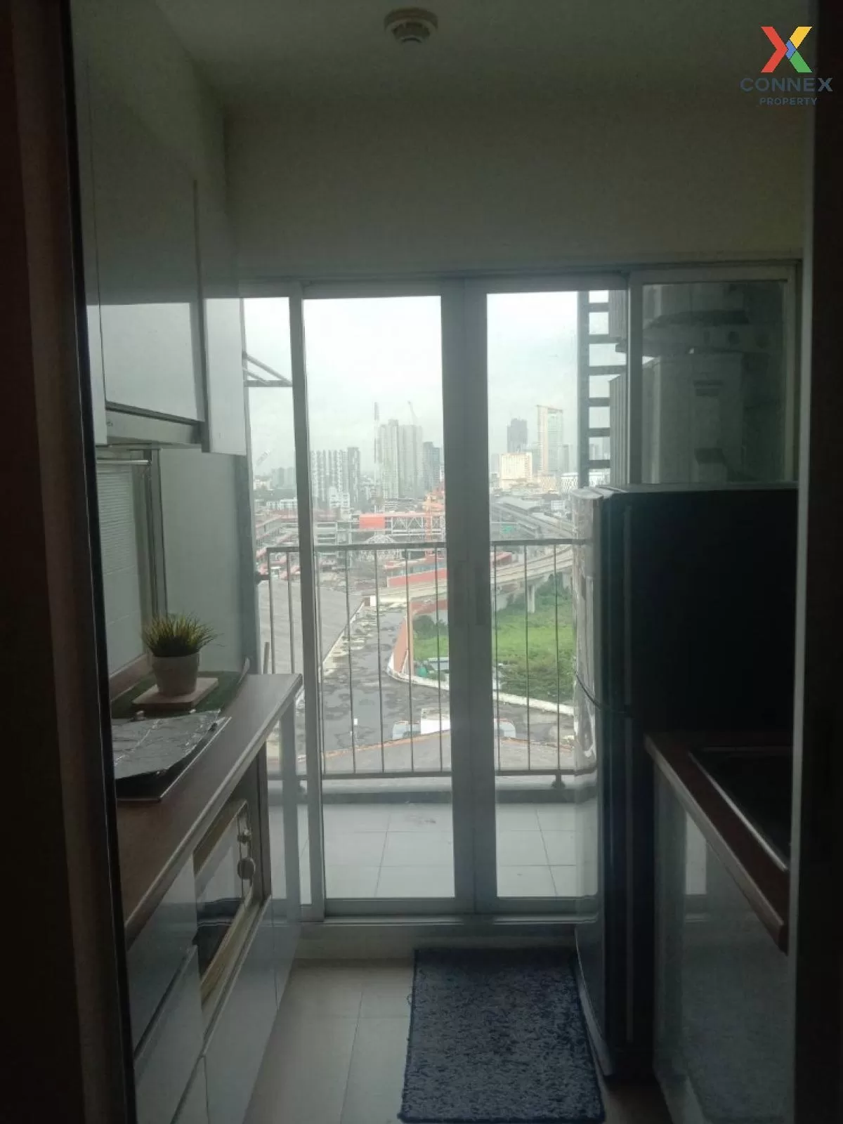 For Sale Condo , U Delight Rattanathibet , MRT-Nonthaburi Civic Center , Bang Krasop , Don Mueang , Nonthaburi , CX-87923