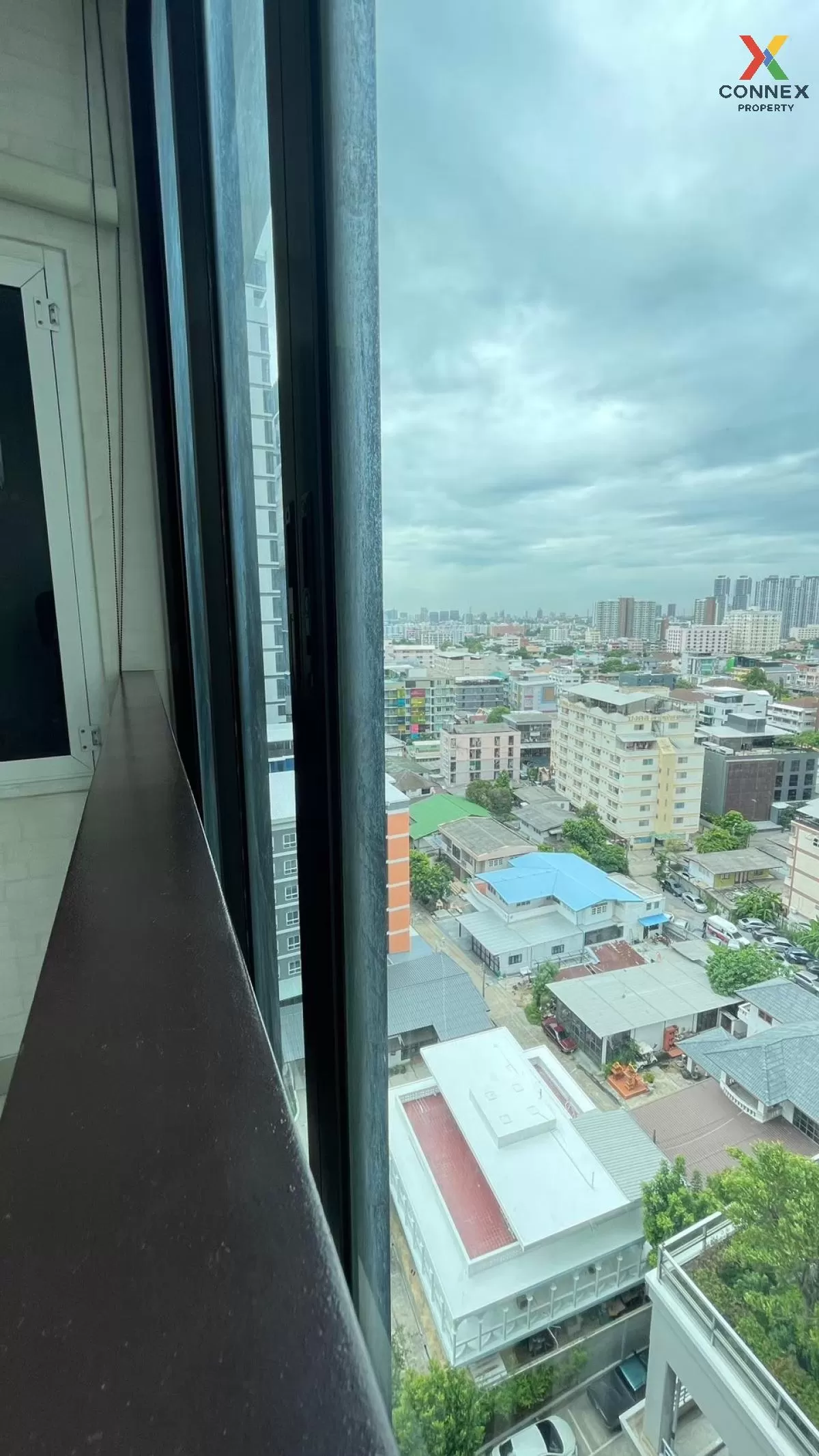 For Rent Condo , Ideo Ratchada - Huaikwang , MRT-Huai Khwang , Huai Khwang , Huai Khwang , Bangkok , CX-87932