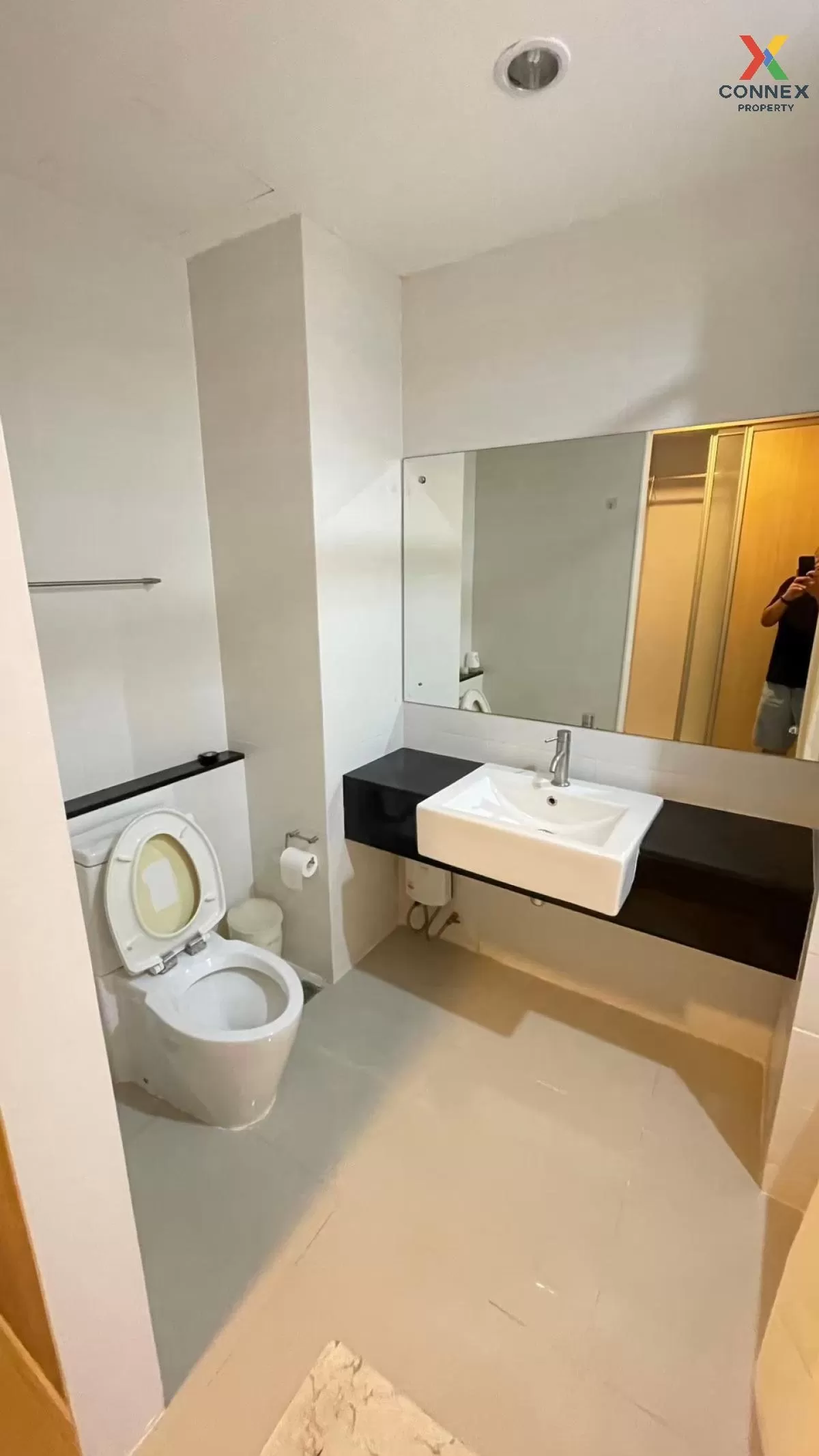 For Rent Condo , Ideo Ratchada - Huaikwang , MRT-Huai Khwang , Huai Khwang , Huai Khwang , Bangkok , CX-87932