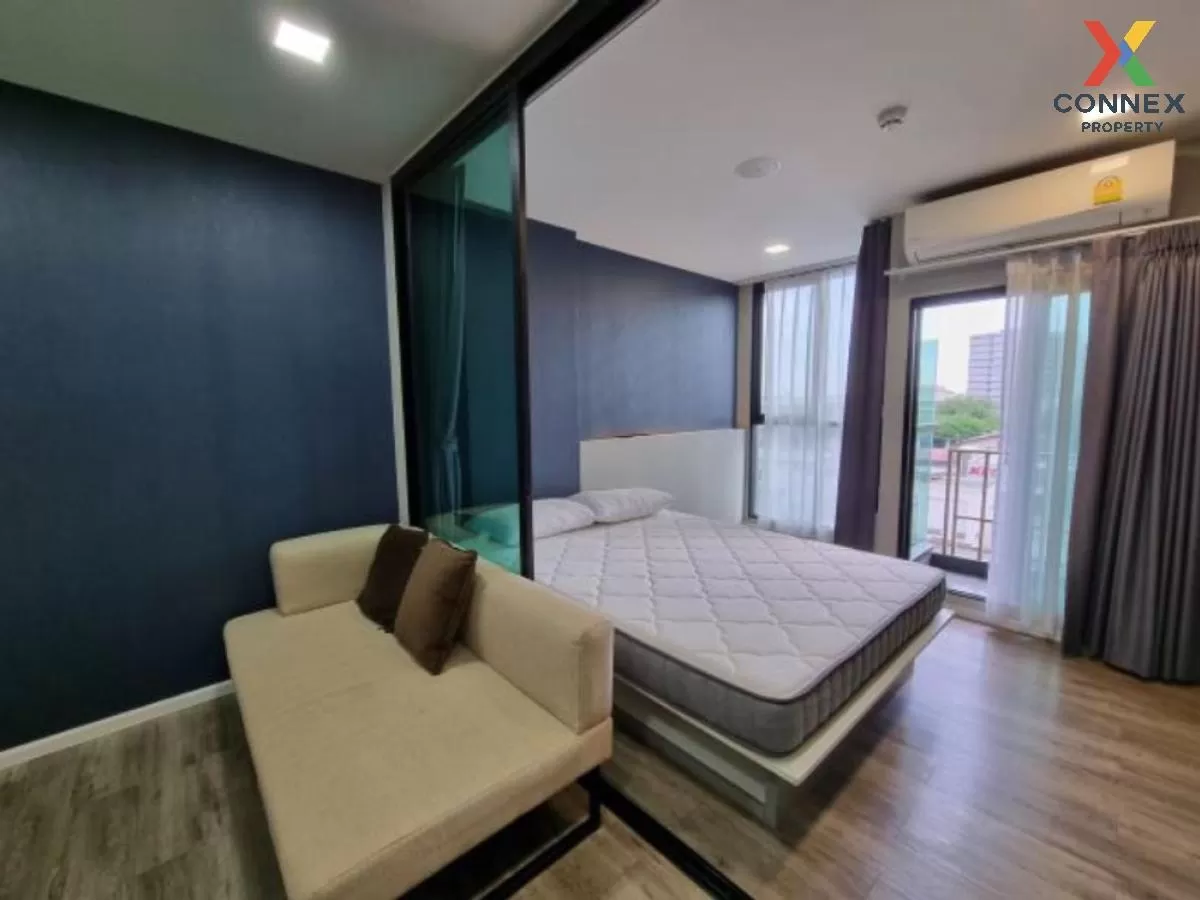 For Sale Condo , Modiz Station Phahonyothin - Ramindra , BTS-Phahon Yothin 59 , Anusawari , Bang Khen , Bangkok , CX-87933 1