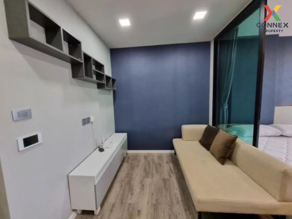 For Sale Condo , Modiz Station Phahonyothin - Ramindra , BTS-Phahon Yothin 59 , Anusawari , Bang Khen , Bangkok , CX-87933 2