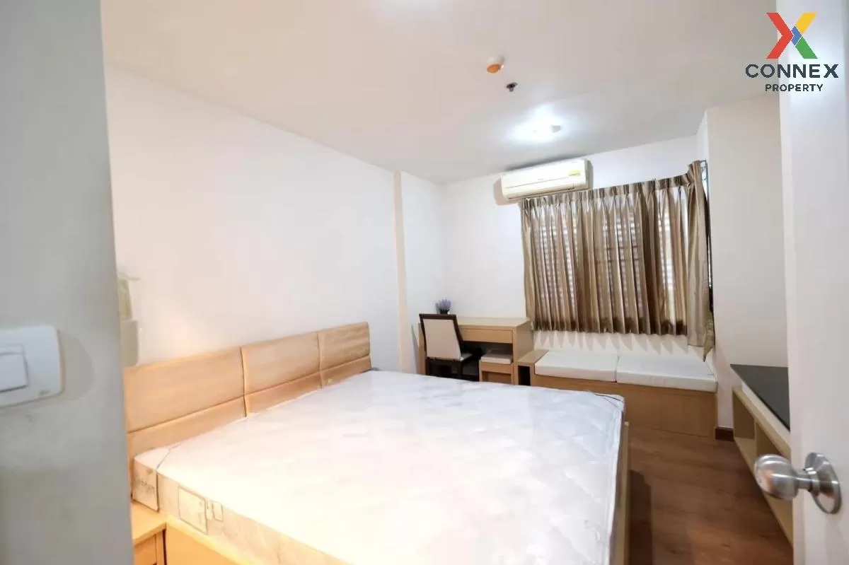 For Rent Condo , The Next Sukhumvit 52 , BTS-On Nut , Bang Chak , Phra Khanong , Bangkok , CX-87937 3