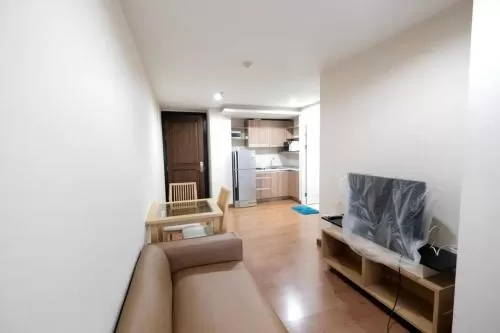 For Rent Condo , The Next Sukhumvit 52 , BTS-On Nut , Bang Chak , Phra Khanong , Bangkok , CX-87937