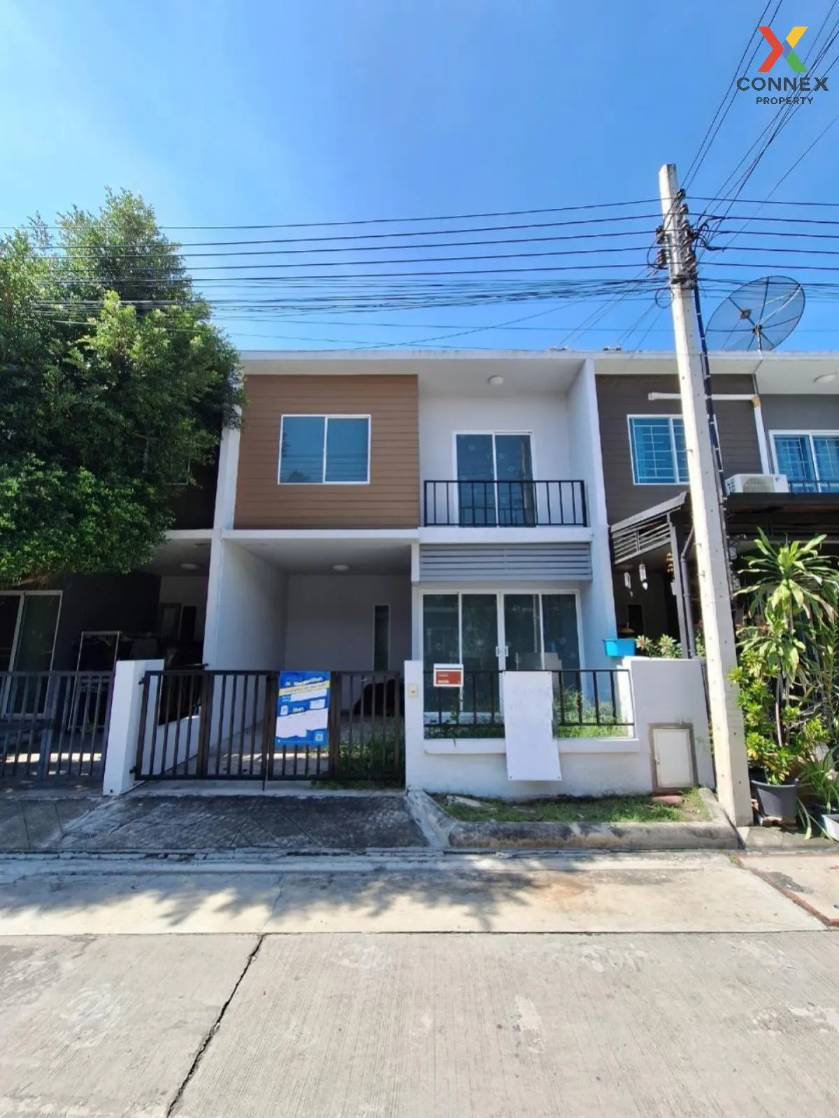 For Sale Townhouse/Townhome  , The Colors Premium Kanjanapisek-Ratchapruek , Sai Noi , Sai Noi , Nonthaburi , CX-87944