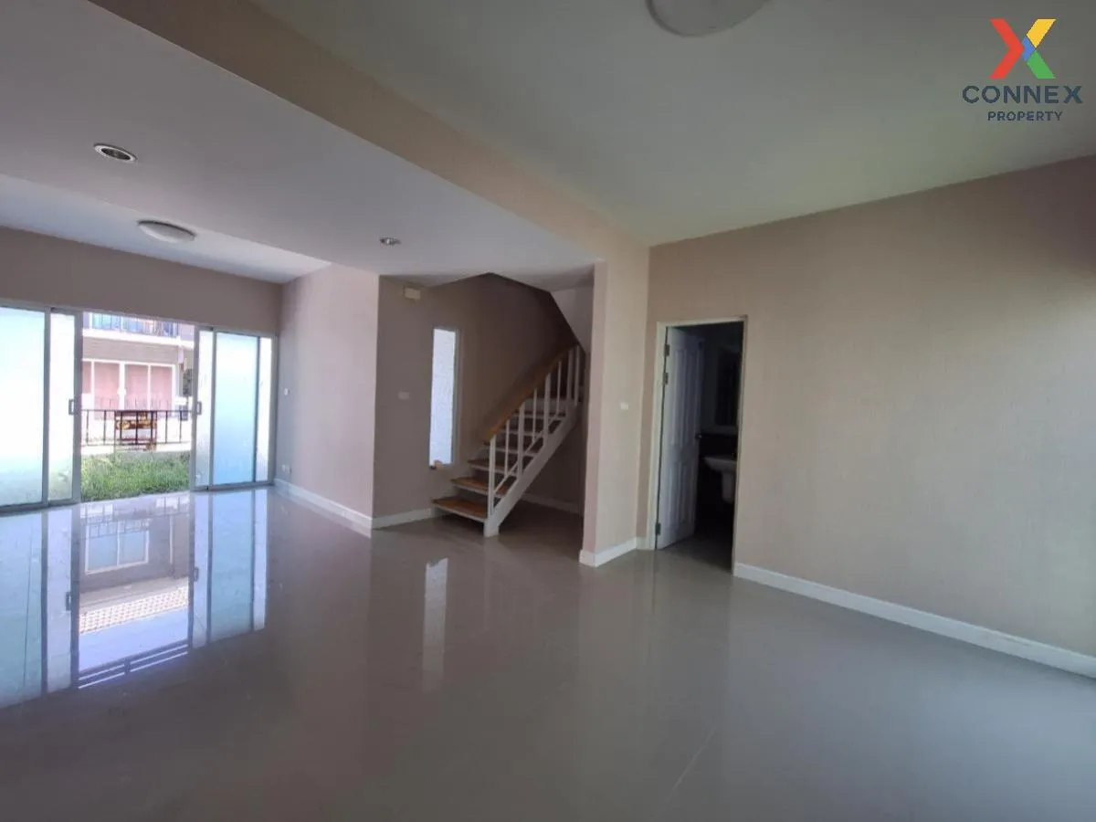 For Sale Townhouse/Townhome  , The Colors Premium Kanjanapisek-Ratchapruek , Sai Noi , Sai Noi , Nonthaburi , CX-87944