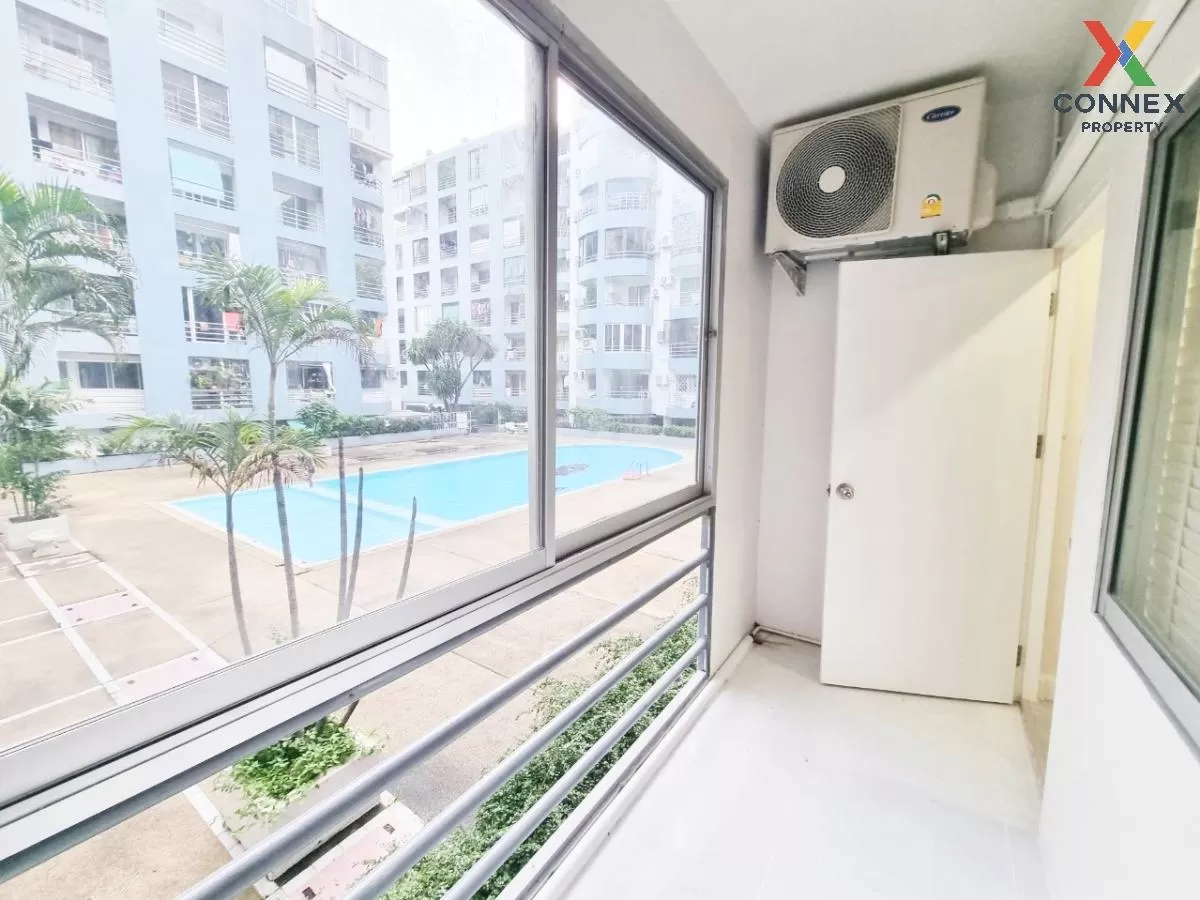 For Sale Condo , Ratchada Prestige Ladprao 48 , MRT-Lat Phrao , Sam Saen Nok , Huai Khwang , Bangkok , CX-87946