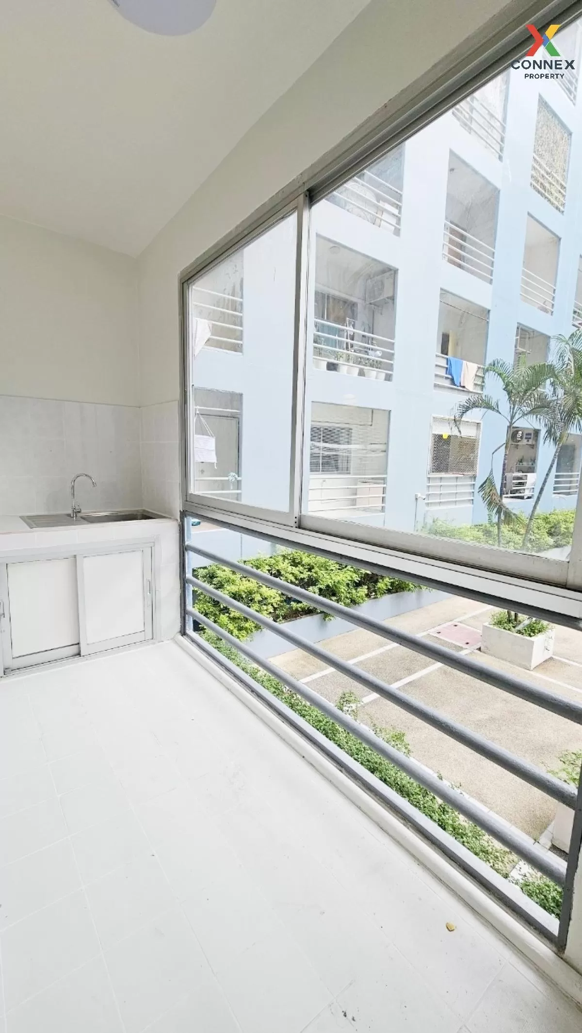 For Sale Condo , Ratchada Prestige Ladprao 48 , MRT-Lat Phrao , Sam Saen Nok , Huai Khwang , Bangkok , CX-87946