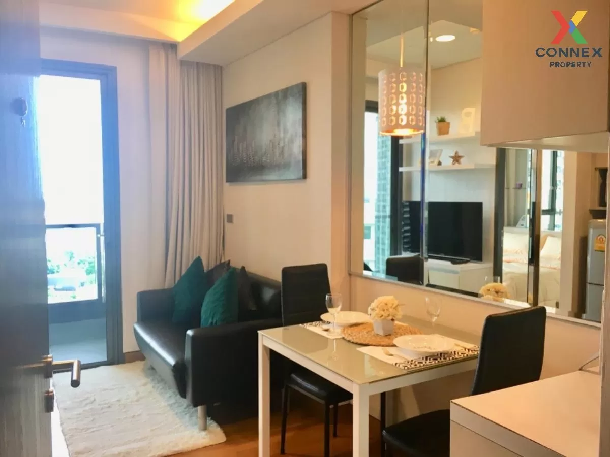 For Rent Condo , The Lumpini 24 , BTS-Phrom Phong , Khlong Tan , Khlong Toei , Bangkok , CX-87947 1