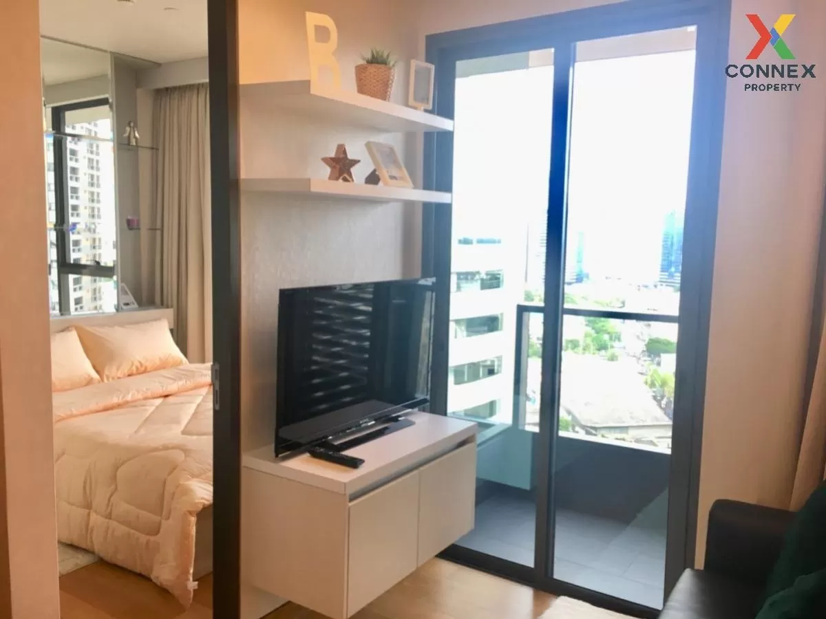 For Rent Condo , The Lumpini 24 , BTS-Phrom Phong , Khlong Tan , Khlong Toei , Bangkok , CX-87947 2