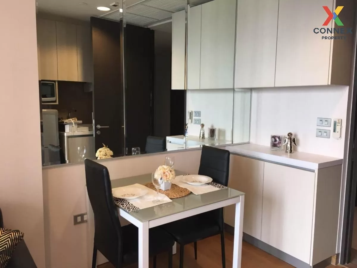 For Rent Condo , The Lumpini 24 , BTS-Phrom Phong , Khlong Tan , Khlong Toei , Bangkok , CX-87947 3