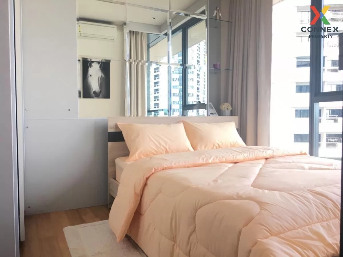 For Rent Condo , The Lumpini 24 , BTS-Phrom Phong , Khlong Tan , Khlong Toei , Bangkok , CX-87947 4