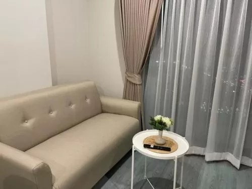 For Rent Condo , Rich Park Triple Station , ARL-Hua Mak , Suan Luang , Suan Luang , Bangkok , CX-87948