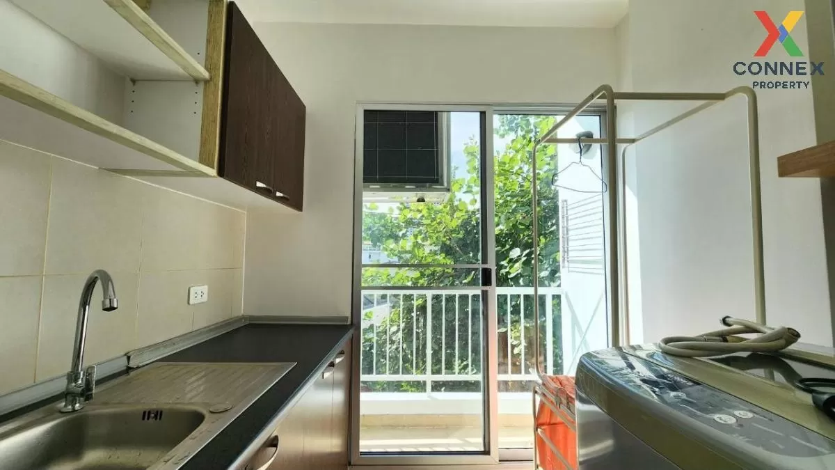 For Sale Condo , Supalai City Resort Ratchada - Huaykwang , MRT-Huai Khwang , Huai Khwang , Huai Khwang , Bangkok , CX-87953 4