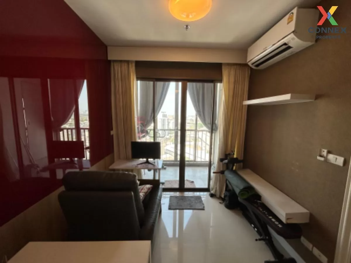 For Sale Condo , Ideo Mix Sukhumvit 103 , BTS-Udom Suk , Bang Na , Bang Na , Bangkok , CX-87957