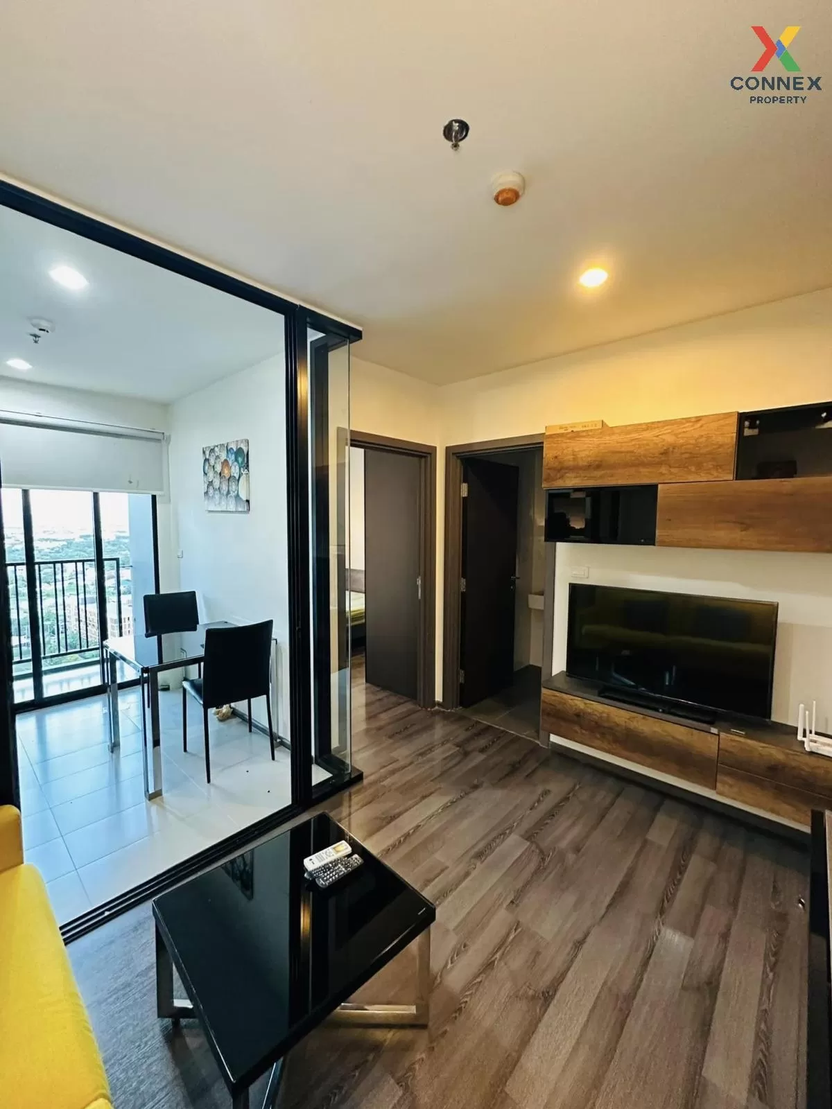 For Rent Condo , The Base Park East Sukhumvit 77 , BTS-On Nut , Phra Khanong Nuea , Thawi Watthana , Bangkok , CX-87959 4