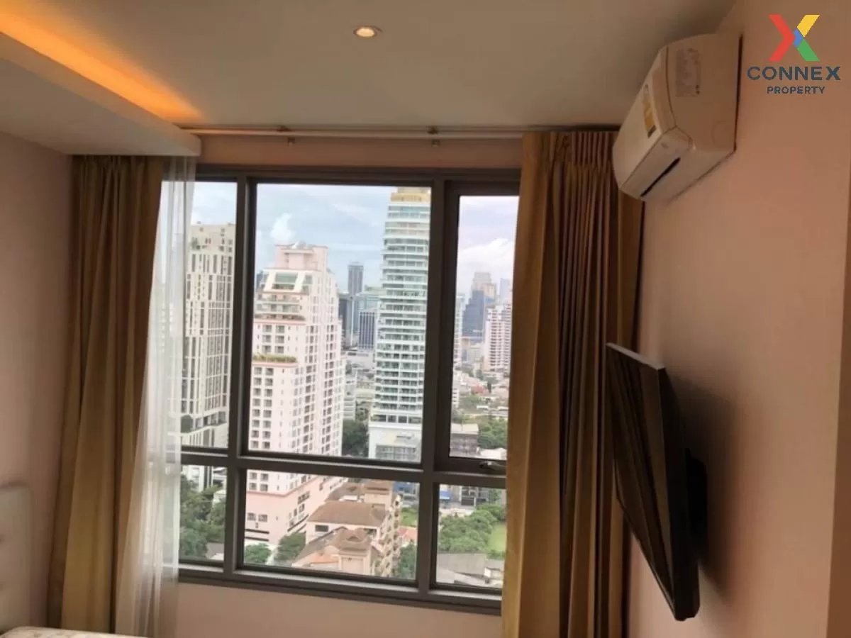 For Rent Condo , H Sukhumvit 43 , BTS-Phrom Phong , Khlong Tan Nuea , Watthana , Bangkok , CX-87962