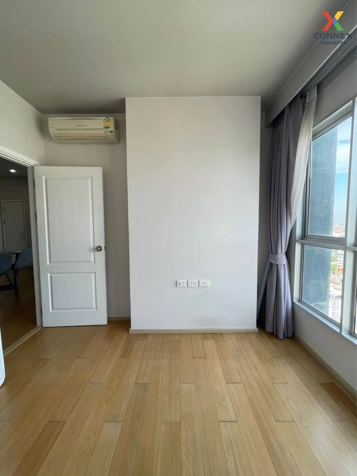 For Sale Condo , Hive Sathorn , BTS-Krung Thon Buri , Khlong Ton Sai , Khlong San , Bangkok , CX-87965