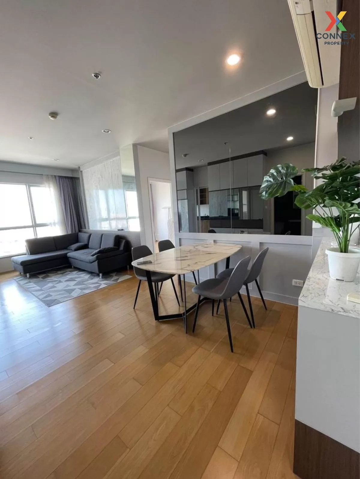 For Sale Condo , Hive Sathorn , BTS-Krung Thon Buri , Khlong Ton Sai , Khlong San , Bangkok , CX-87965 4