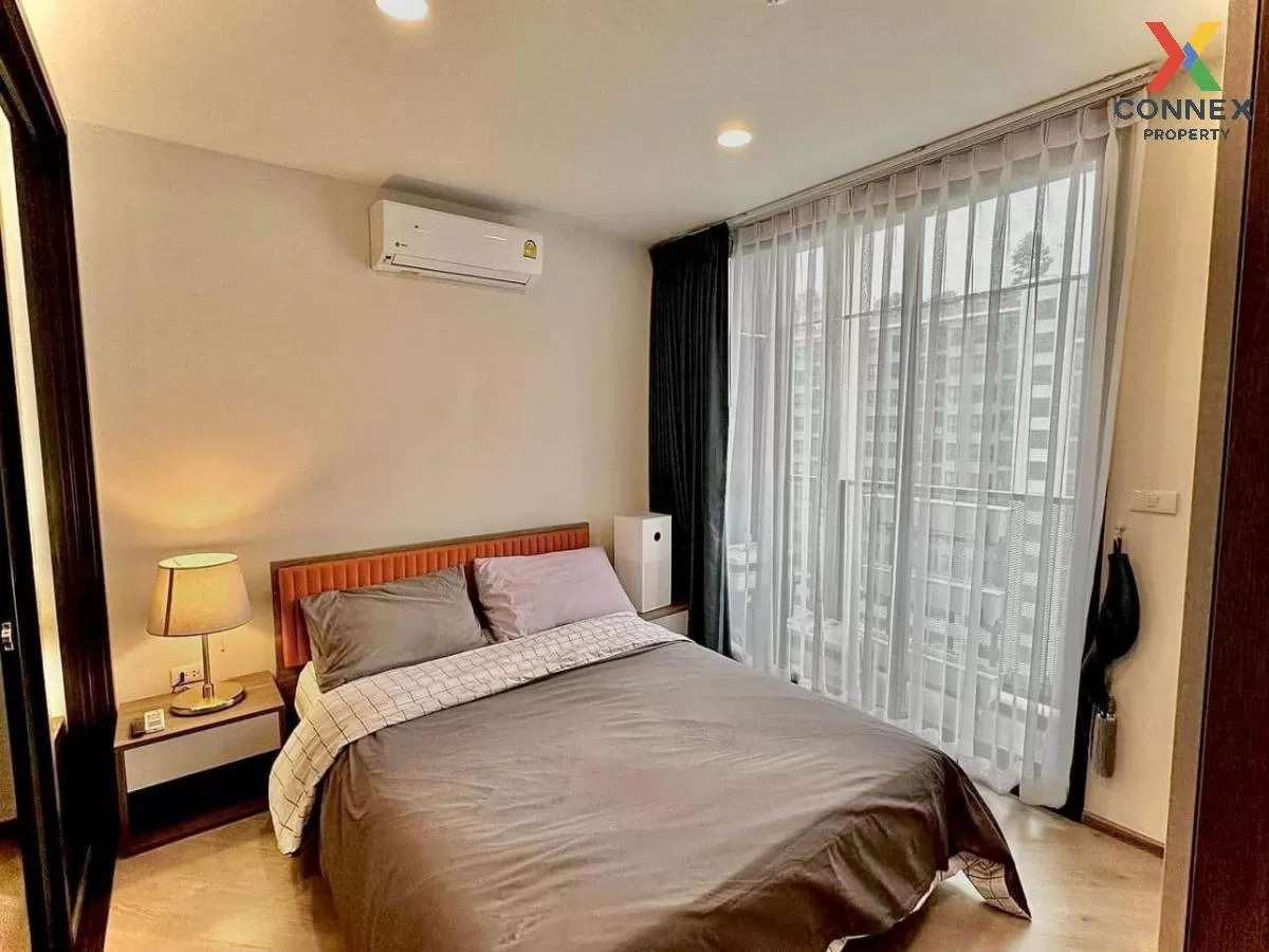 For Rent Condo , The Base Saphanmai , BTS-Sai Yud , Anusawari , Bang Khen , Bangkok , CX-87968