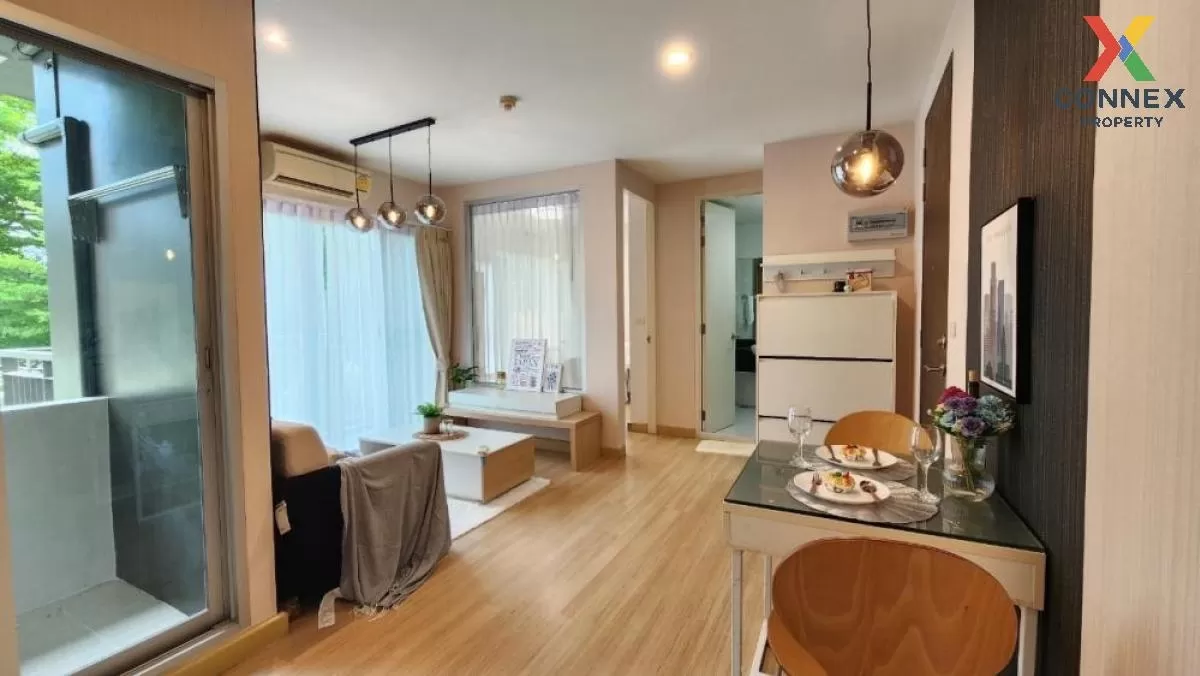 For Sale Condo , The Parkland Srinakarin Lakeside , Bang Na , Don Mueang , Samut Prakarn , CX-87973 2