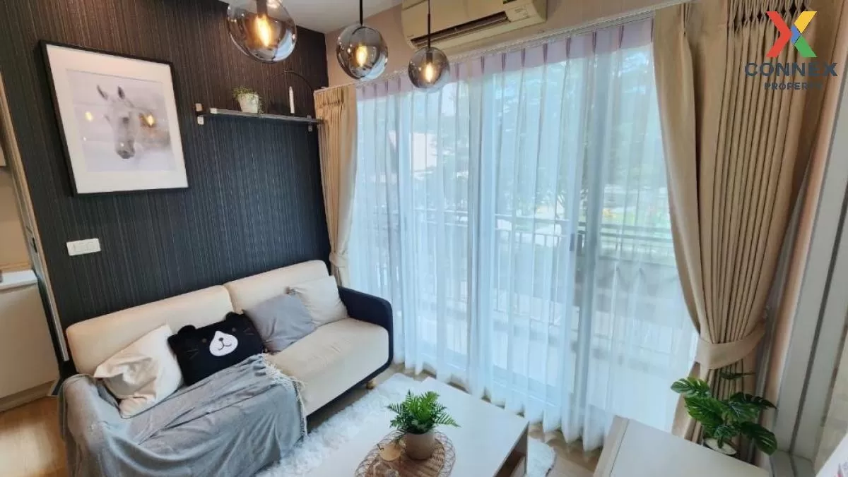 For Sale Condo , The Parkland Srinakarin Lakeside , Bang Na , Don Mueang , Samut Prakarn , CX-87973 3