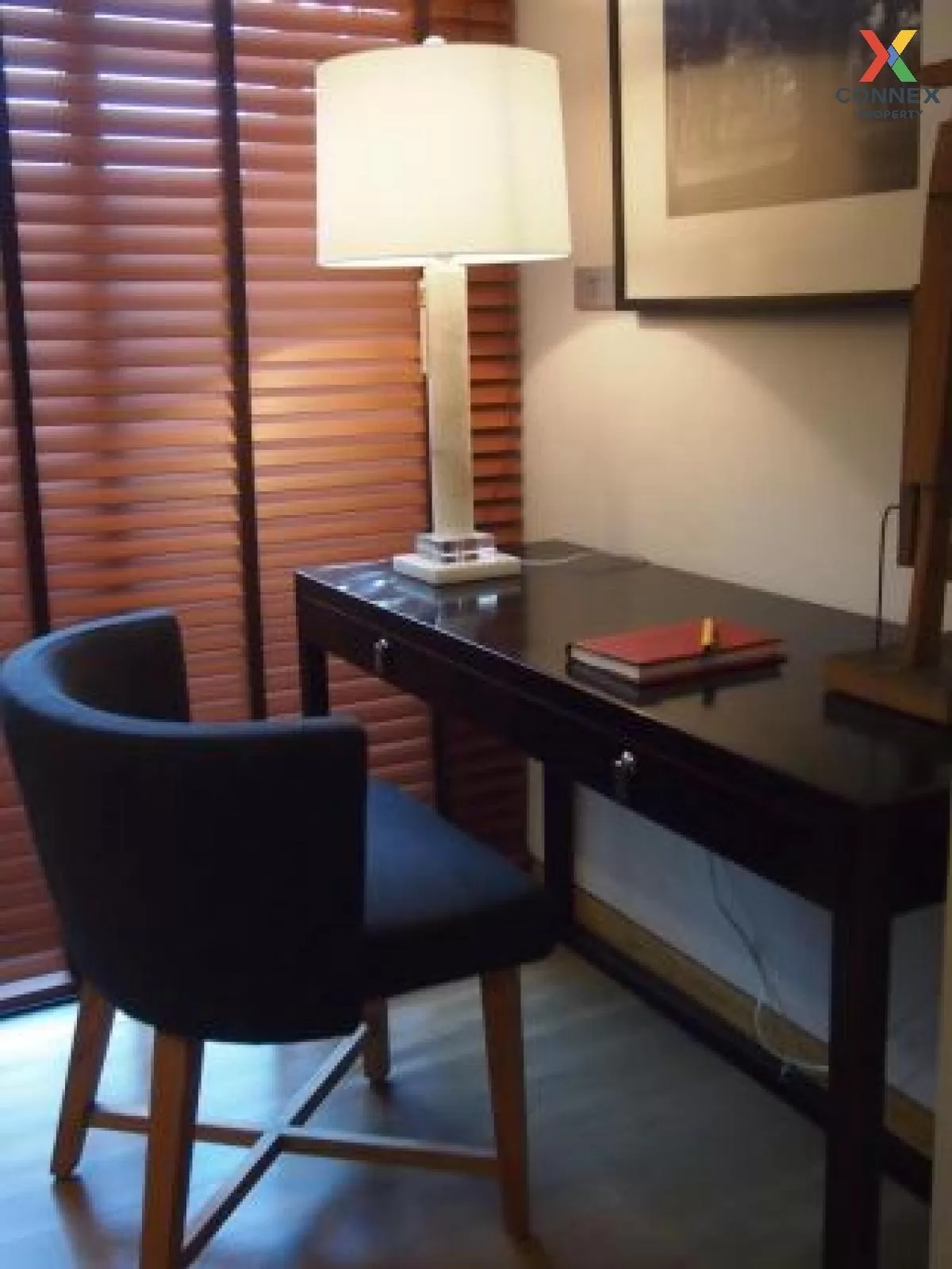 For Rent Condo , The Lumpini 24 , BTS-Phrom Phong , Khlong Tan , Khlong Toei , Bangkok , CX-87975