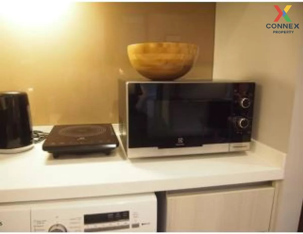 For Rent Condo , The Lumpini 24 , BTS-Phrom Phong , Khlong Tan , Khlong Toei , Bangkok , CX-87975