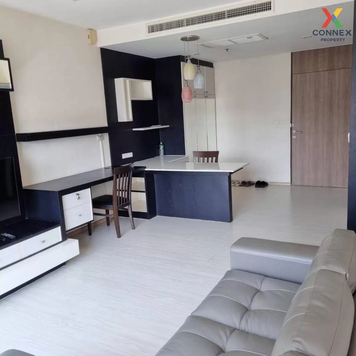 For Rent Condo , Noble Remix , BTS-Thong Lo , Khlong Tan , Watthana , Bangkok , CX-87976 3