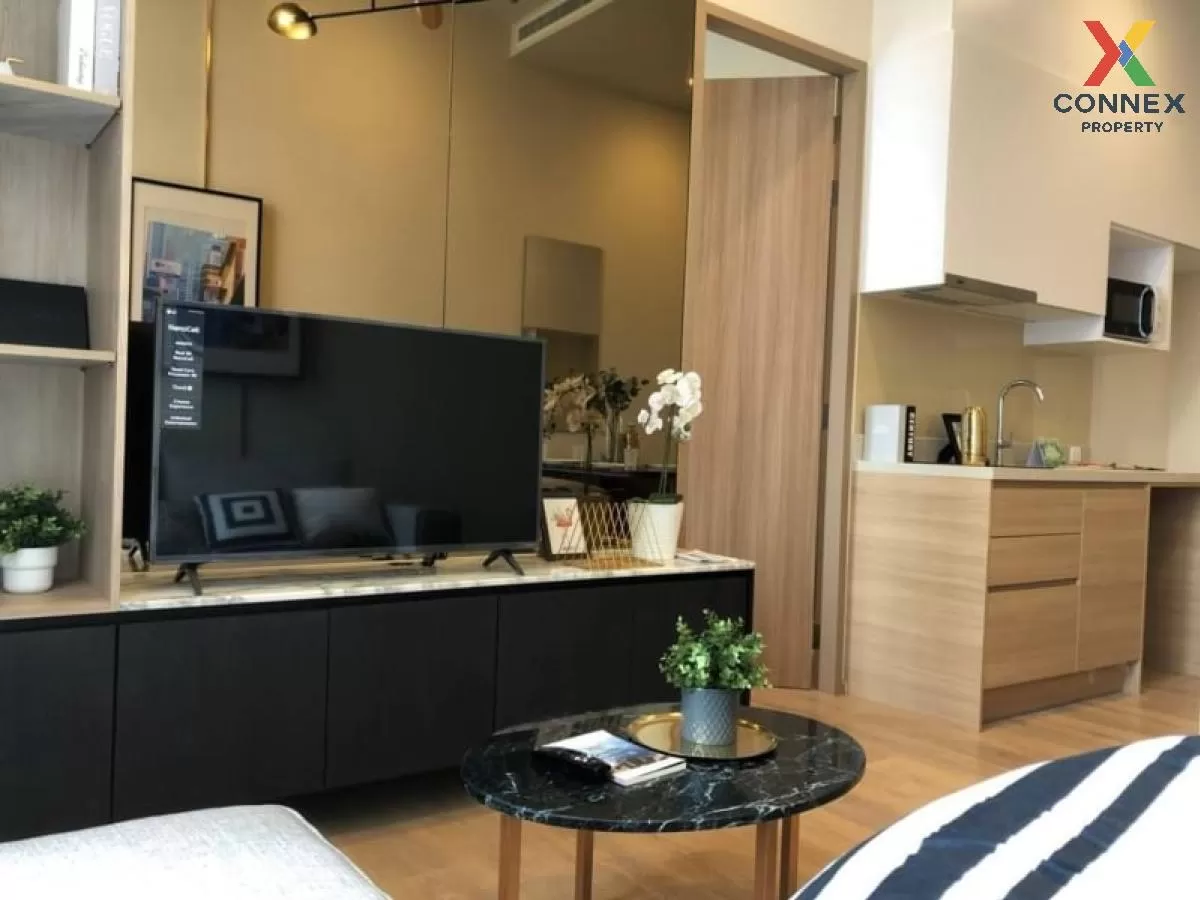 For Rent Condo , Noble Around Sukhumvit 33 , BTS-Phrom Phong , Khlong Tan Nuea , Watthana , Bangkok , CX-87983 4