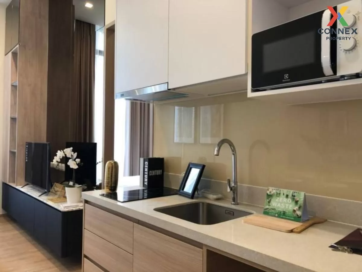 For Rent Condo , Noble Around Sukhumvit 33 , BTS-Phrom Phong , Khlong Tan Nuea , Watthana , Bangkok , CX-87983