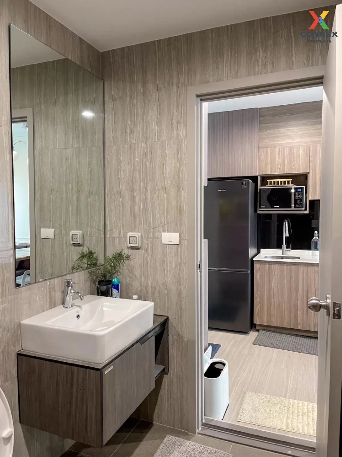 For Sale Condo , The Parkland Phetkasem 56 , MRT-Phasi Charoen , Bang Wa , Phasi Charoen , Bangkok , CX-87987