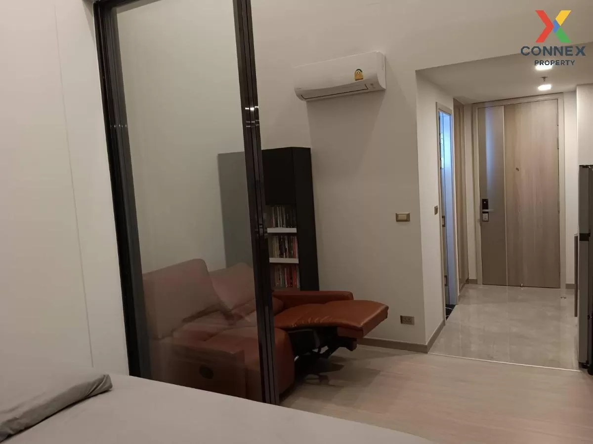 For Rent Condo , One9Five Asoke - Rama 9 , MRT-Phra Ram 9 , Huai Khwang , Huai Khwang , Bangkok , CX-87989 2