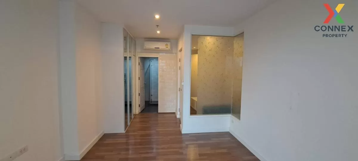 For Rent Condo , The Room Sathorn - Taksin , BTS-Pho Nimit , Bang Yiruea , Thon Buri , Bangkok , CX-87990