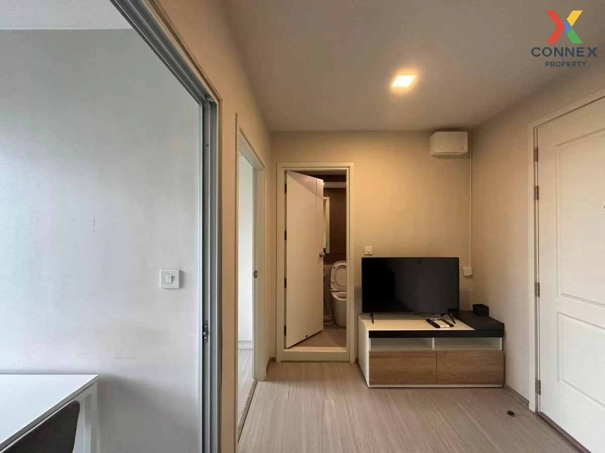 For Rent Condo , THE TREE Ladprao 15 , MRT-Lat Phrao , Chomphon , Chatuchak , Bangkok , CX-87999