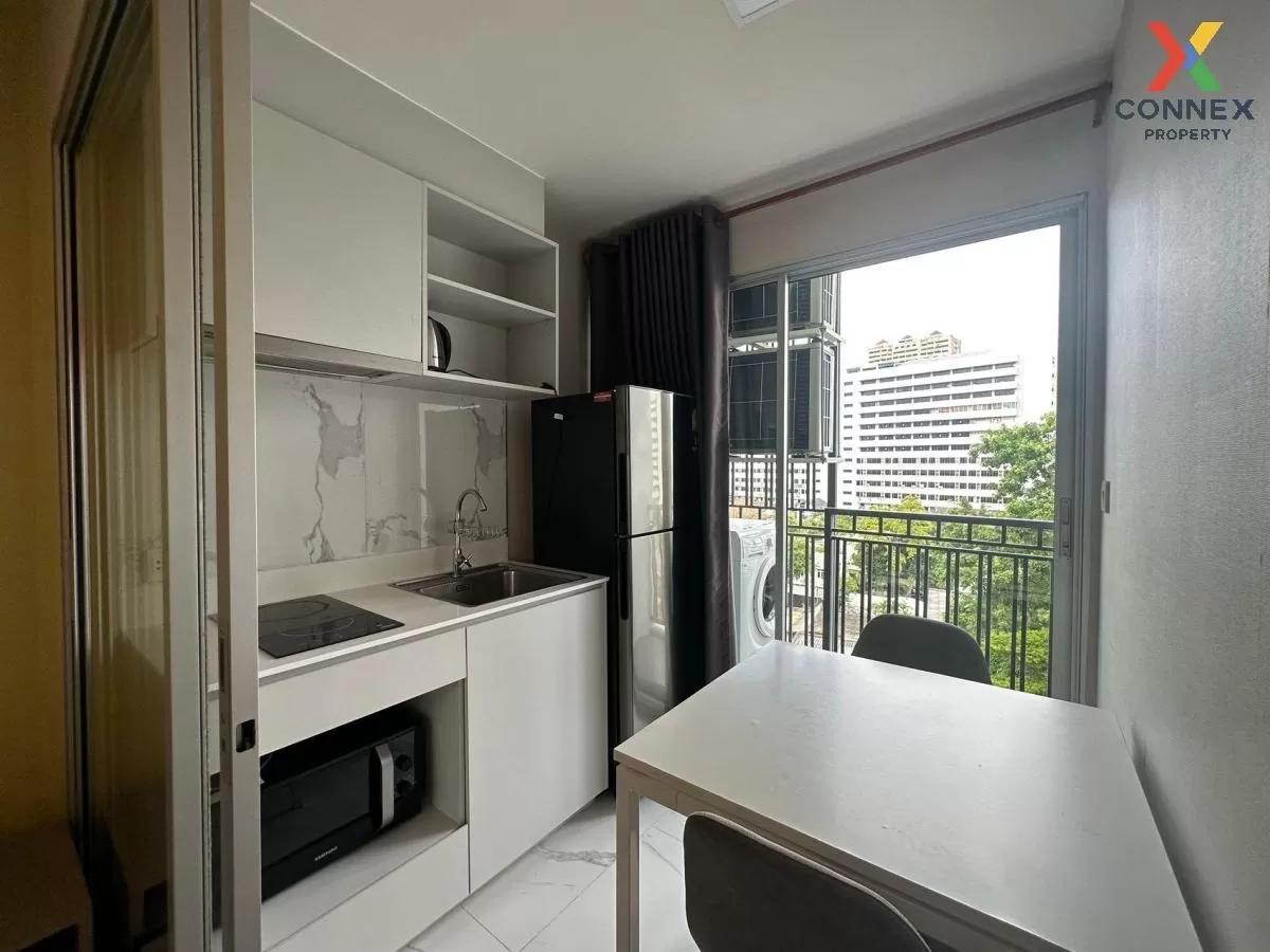 For Rent Condo , THE TREE Ladprao 15 , MRT-Lat Phrao , Chomphon , Chatuchak , Bangkok , CX-87999