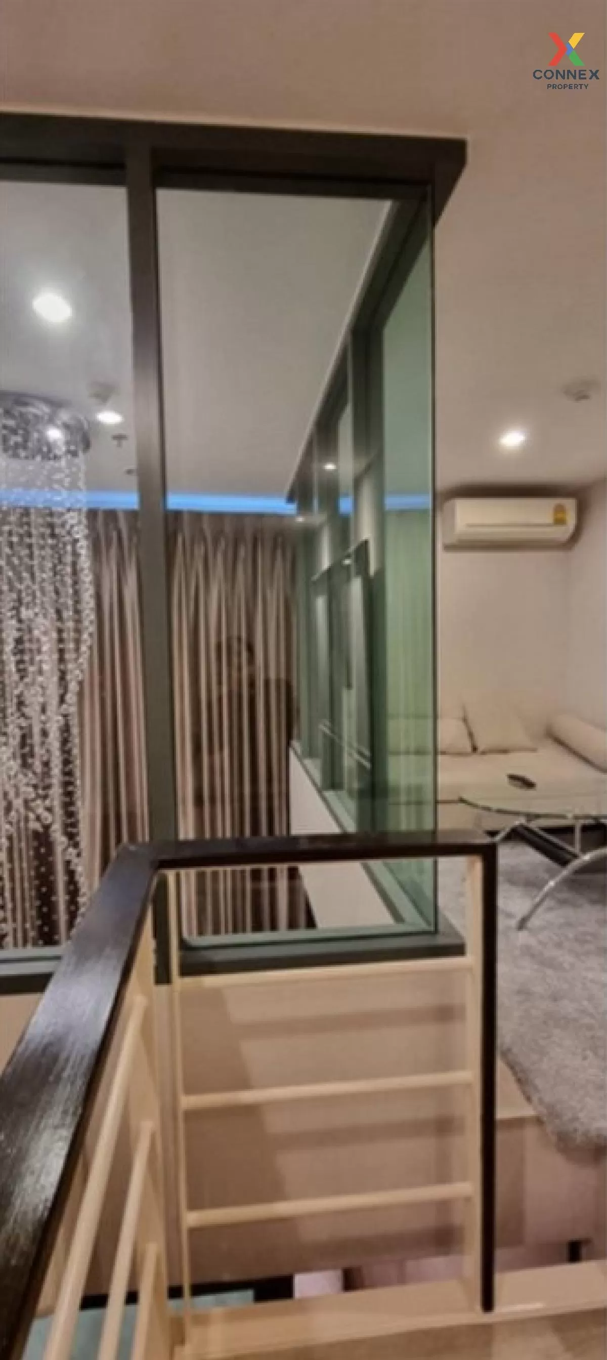 For Sale Condo , Metro Sky Prachachuen , Duplex , MRT-Bang Son , Wong Sawang , Bang Su , Bangkok , CX-88003 3