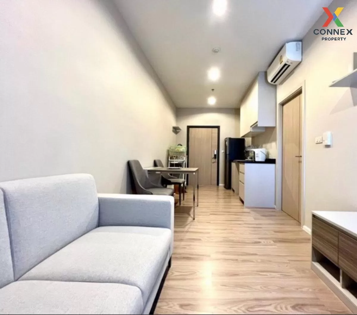 For Sale Condo , Amber by Eastern Star , MRT-Yak Tiwanon , Talat Bang Khen , Don Mueang , Nonthaburi , CX-88006 2