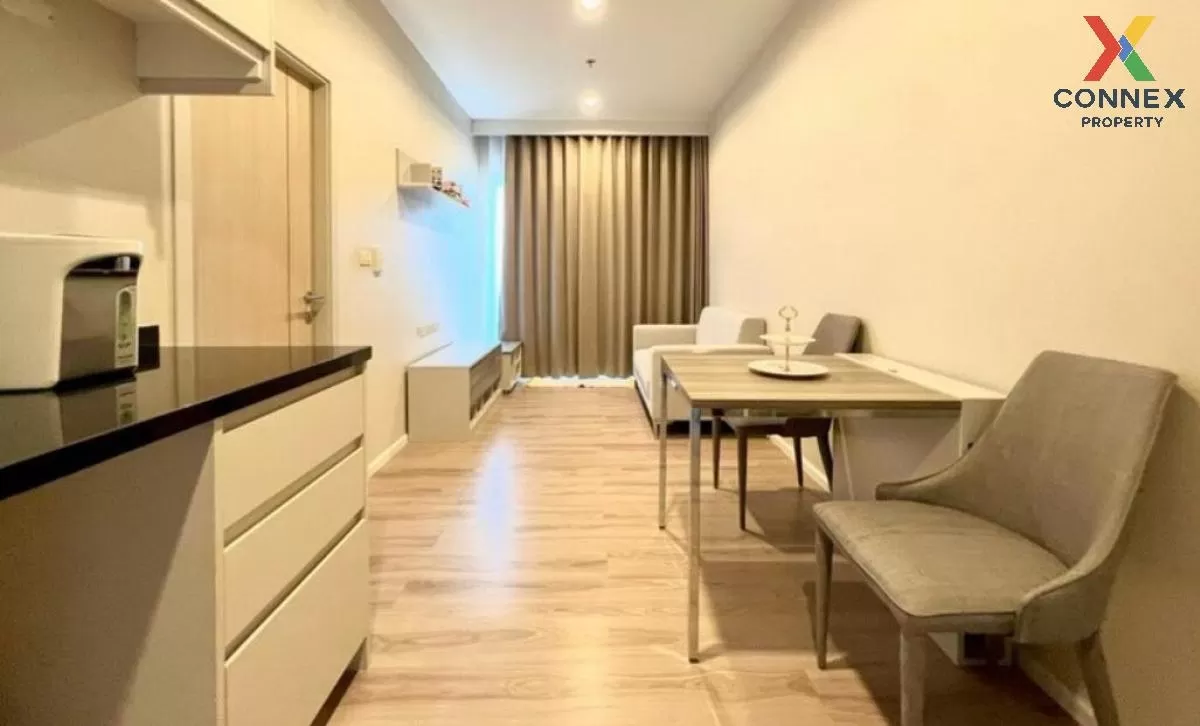 For Sale Condo , Amber by Eastern Star , MRT-Yak Tiwanon , Talat Bang Khen , Don Mueang , Nonthaburi , CX-88006 4