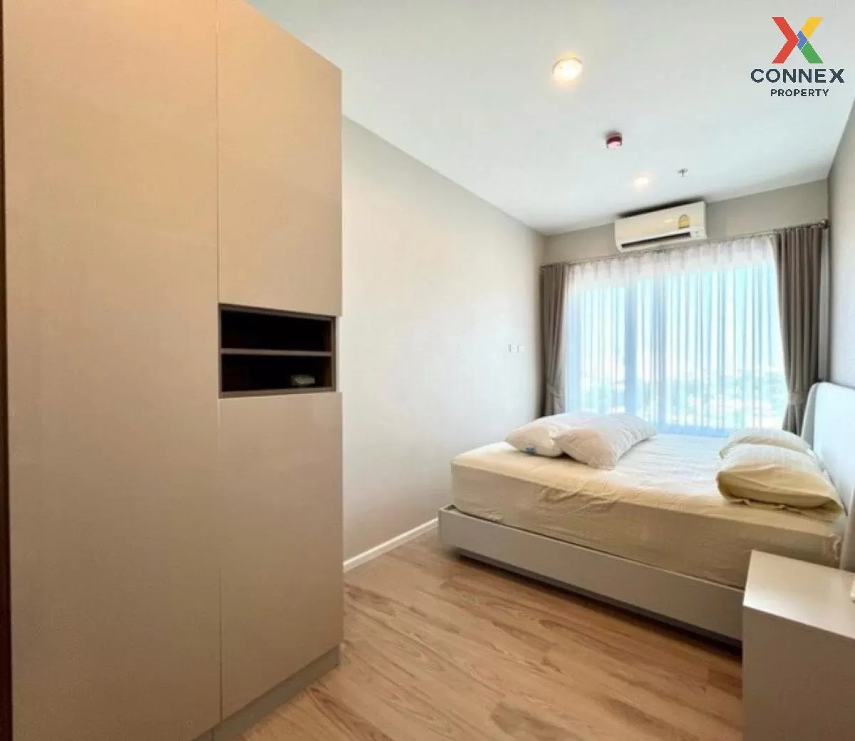 For Sale Condo , Amber by Eastern Star , MRT-Yak Tiwanon , Talat Bang Khen , Don Mueang , Nonthaburi , CX-88006