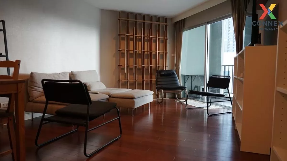 For Rent Condo , Belle Grand Rama 9 , MRT-Phra Ram 9 , Huai Khwang , Huai Khwang , Bangkok , CX-88008 1